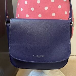 Lancaster Paris Purse